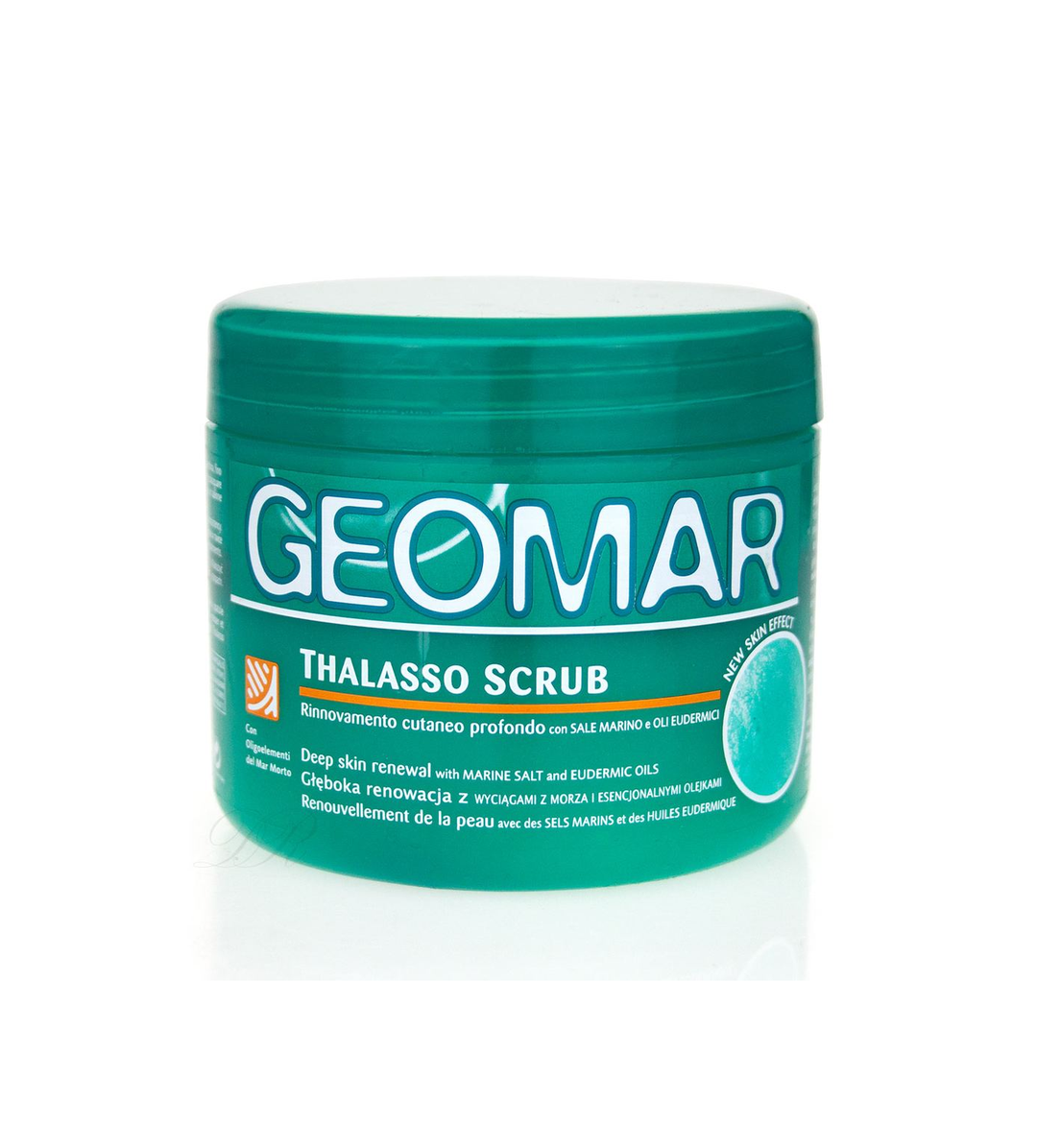 Geomar - Thalasso Scrub