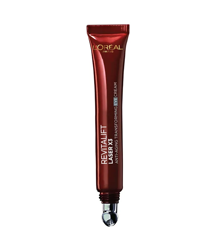 L'Oréal Paris - Revitalift Laser X3 Occhi