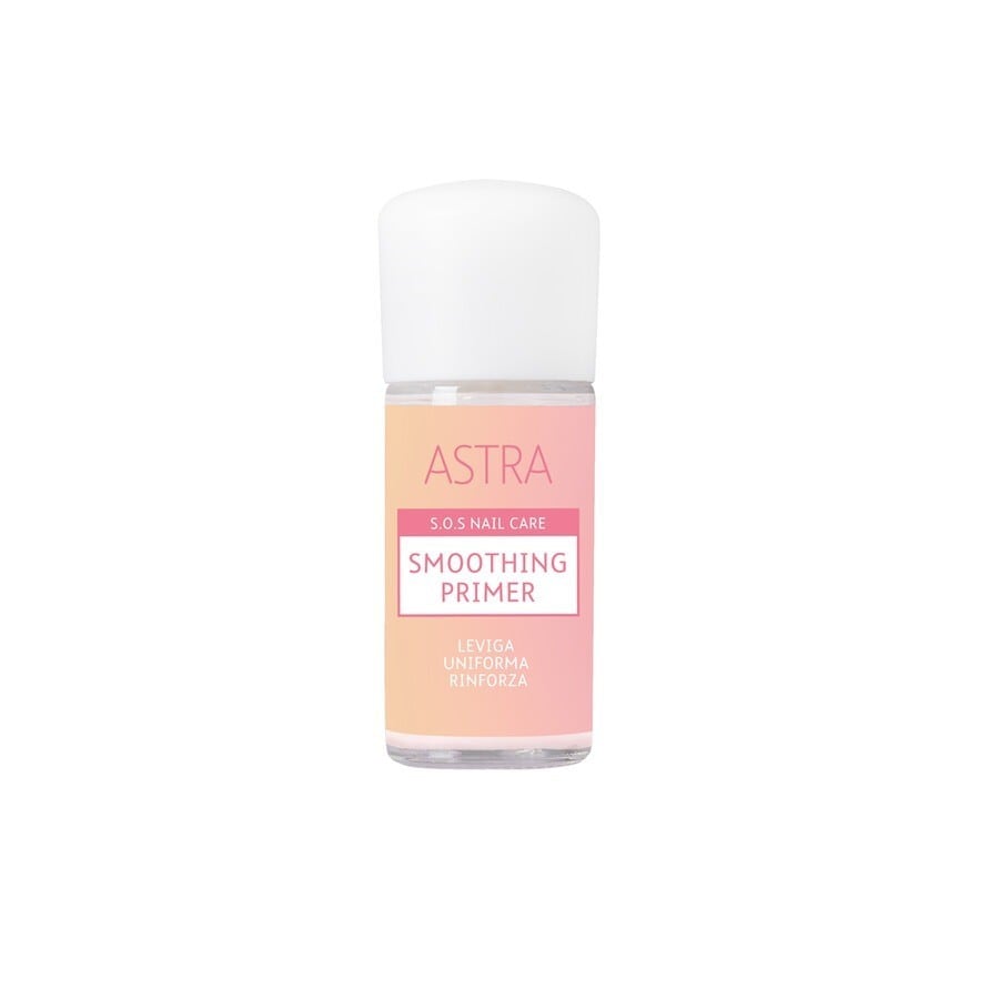 Astra - Smoothing Primer - Primer Levigante Unghie