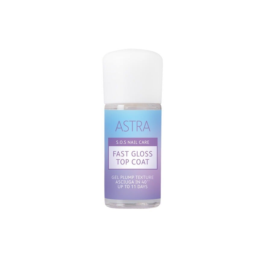Astra - Fast Gloss Top Coat - Gloss Top Coat Unghie