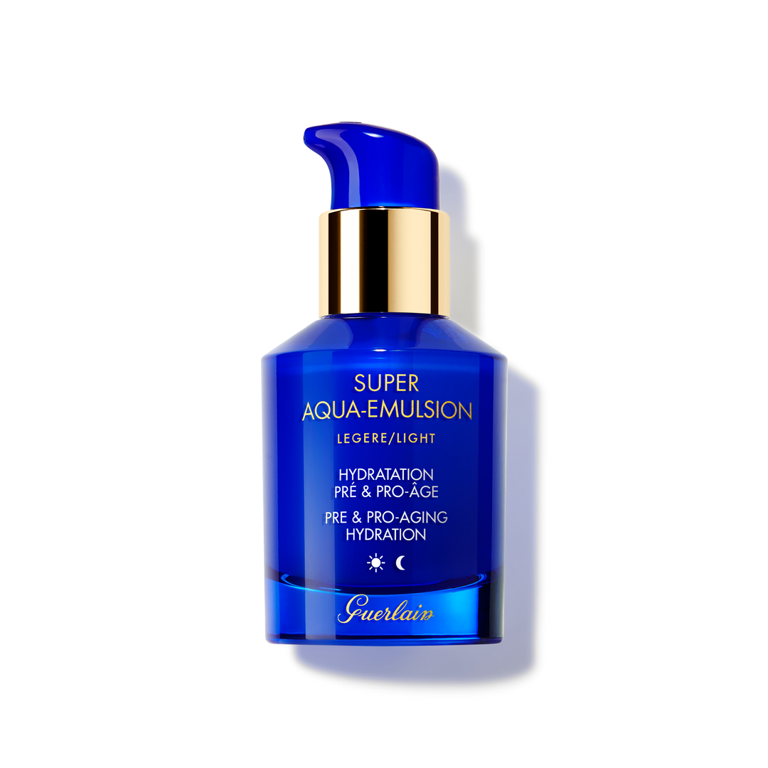 Guerlain - Super Aqua-Emulsion - Légère
