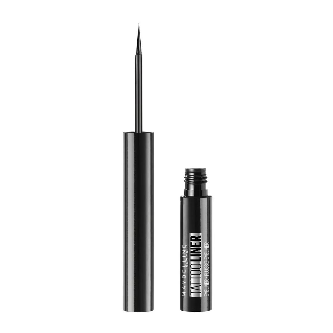 Maybelline - Tattoo Liner Liquid Ink - Eyeliner Liquido