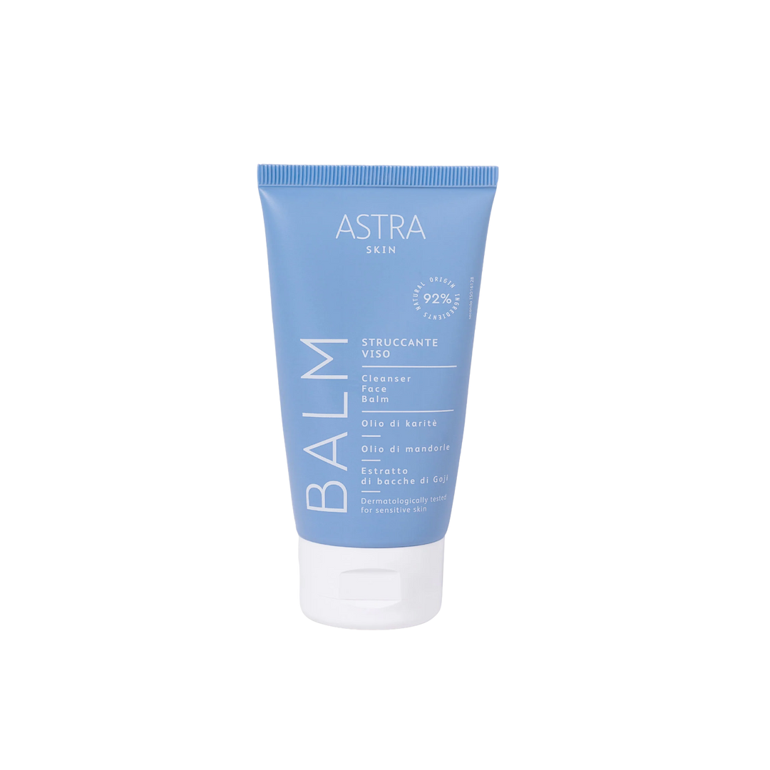 Astra - Balm - Struccante Viso Delicato
