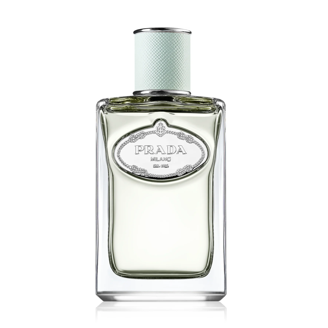 Prada - Les Infusions - Infusion Iris - Eau de Parfum