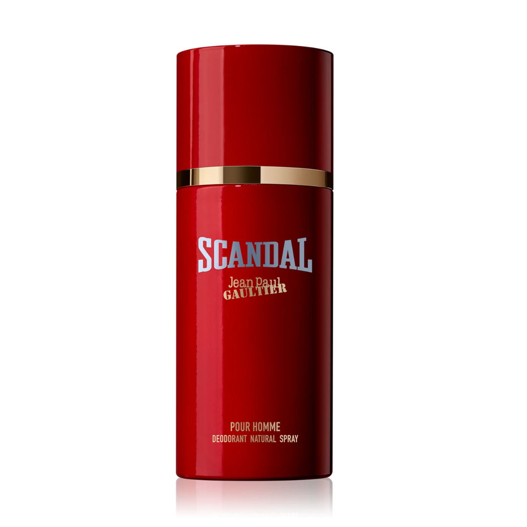 Jean Paul Gaultier - Scandal Pour Homme - Deodorante Spray