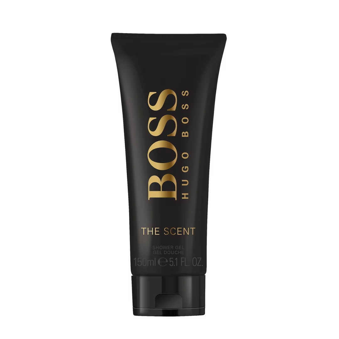 Hugo Boss - Boss The Scent - Gel Doccia