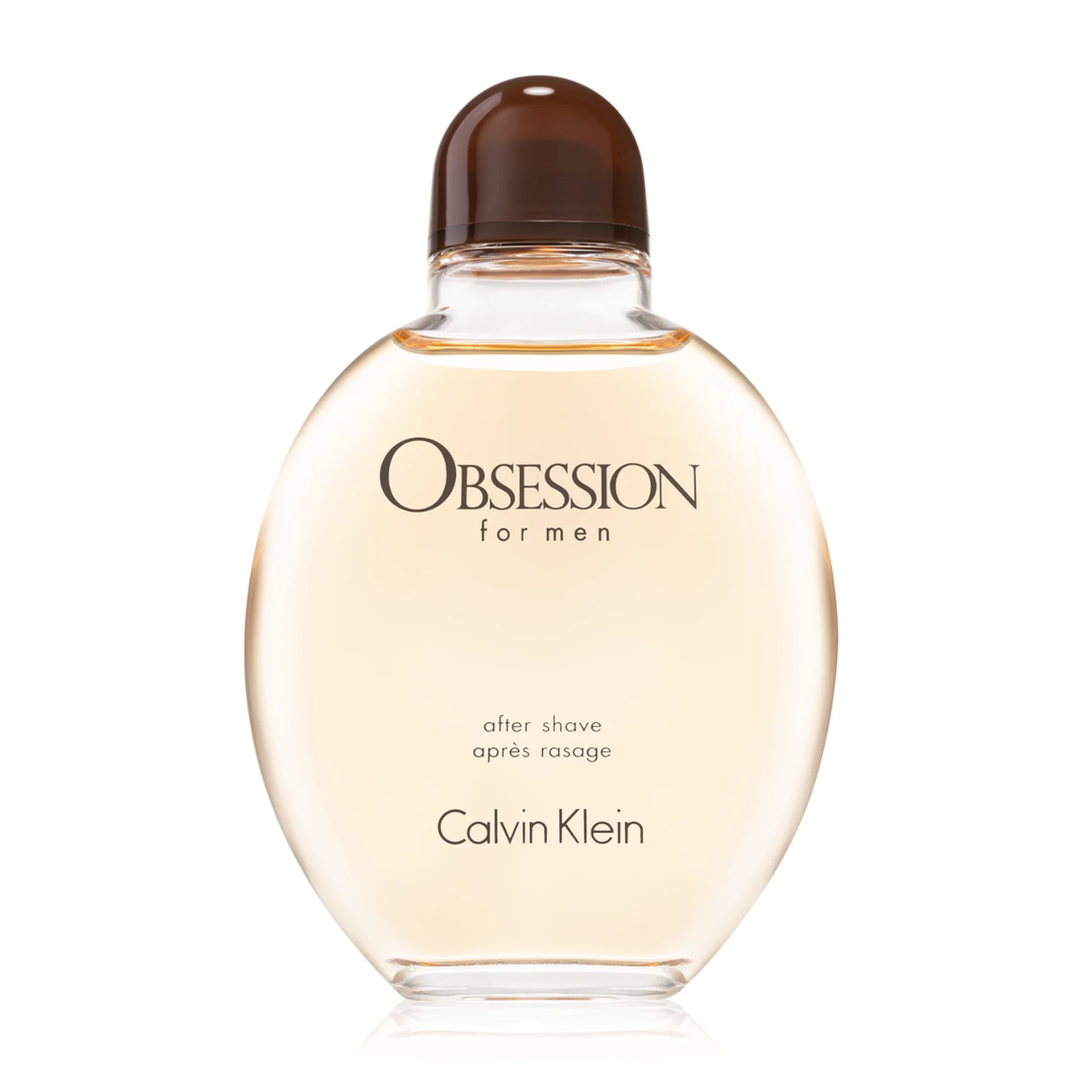 Calvin Klein - Obsession for Men - After Shave