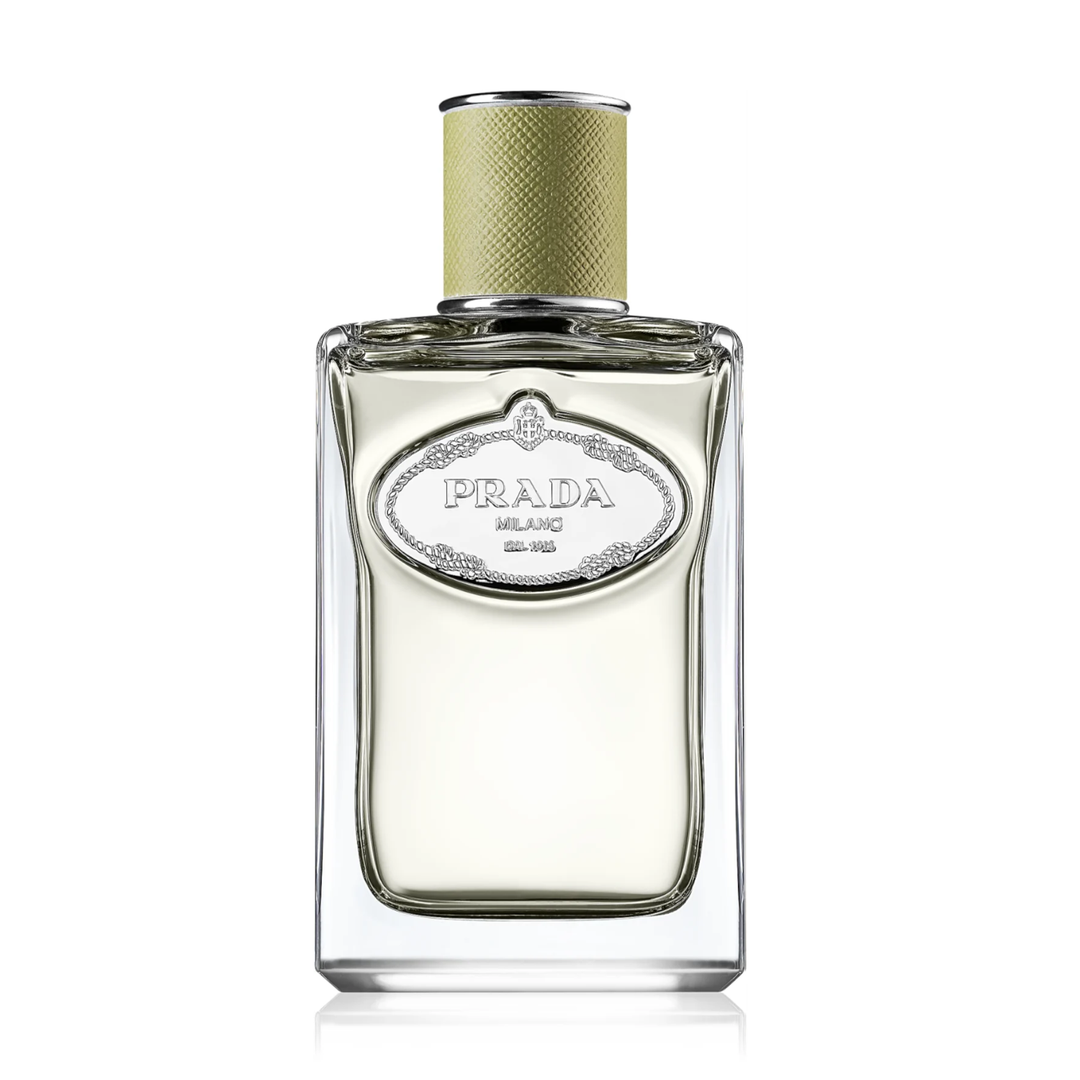 Prada - Les Infusions - Infusion De Vetiver - Eau de Parfum
