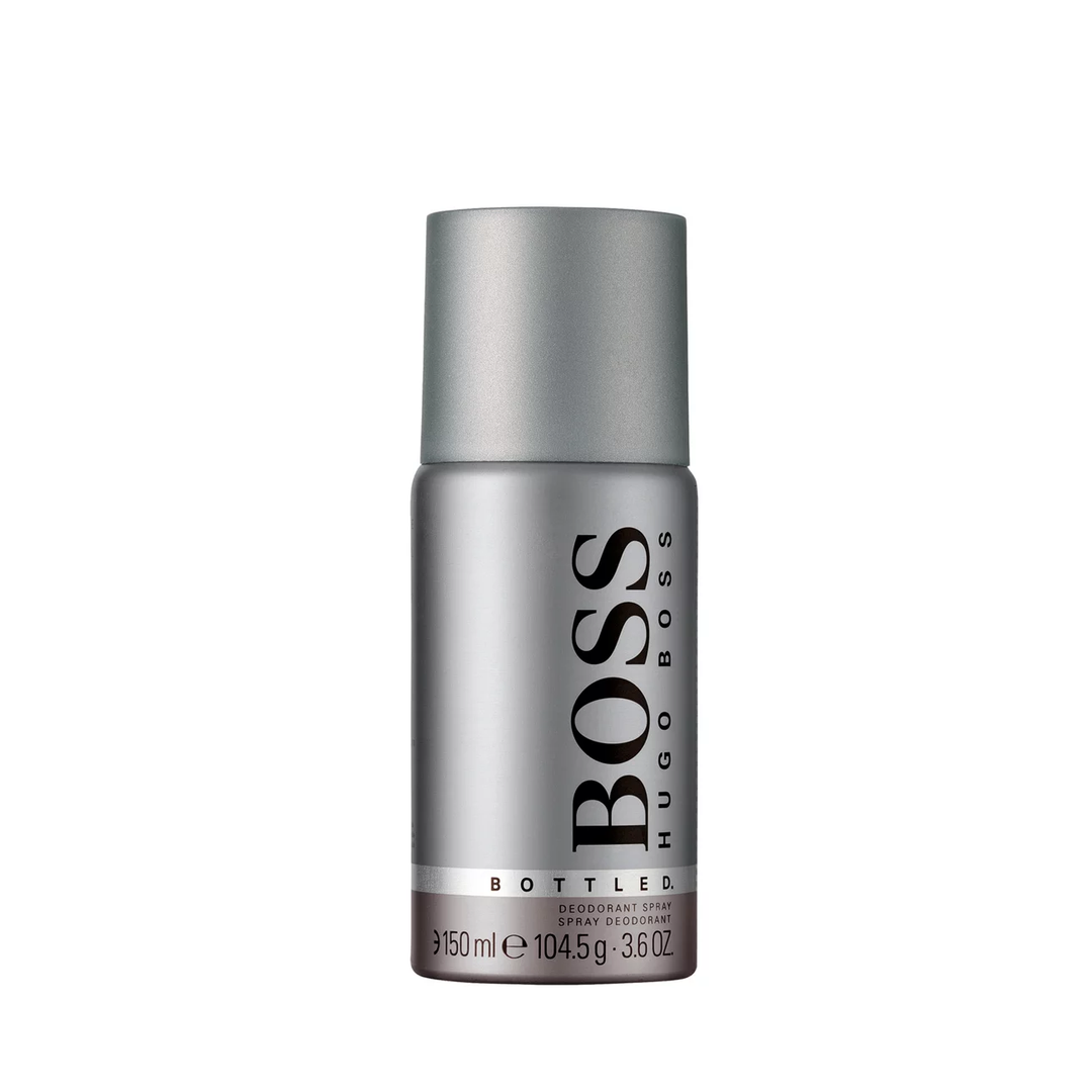 Hugo Boss - Boss Bottled - Deodorante Spray