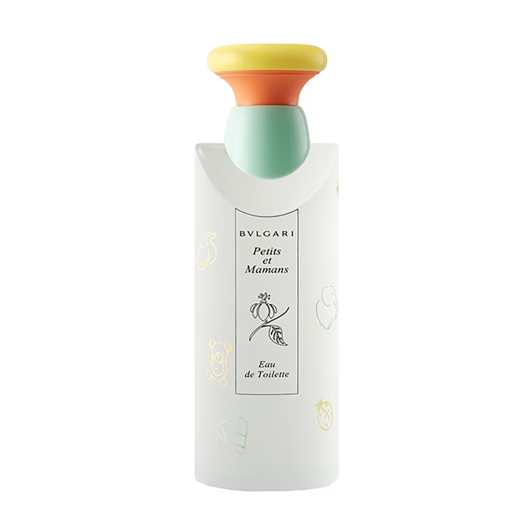 Bvlgari - Bvlgari Petits & Mamans - Eau De Toilette