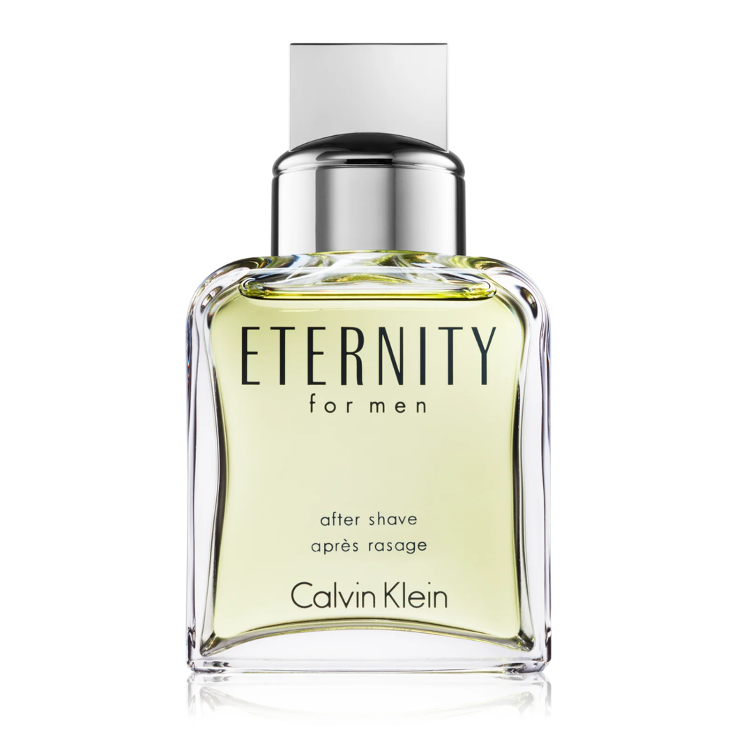 Calvin Klein - Eternity for Men - After Shave