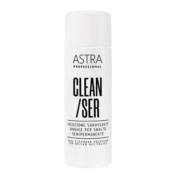 Astra - Cleanser - Soluzione Sgrassante Unghie