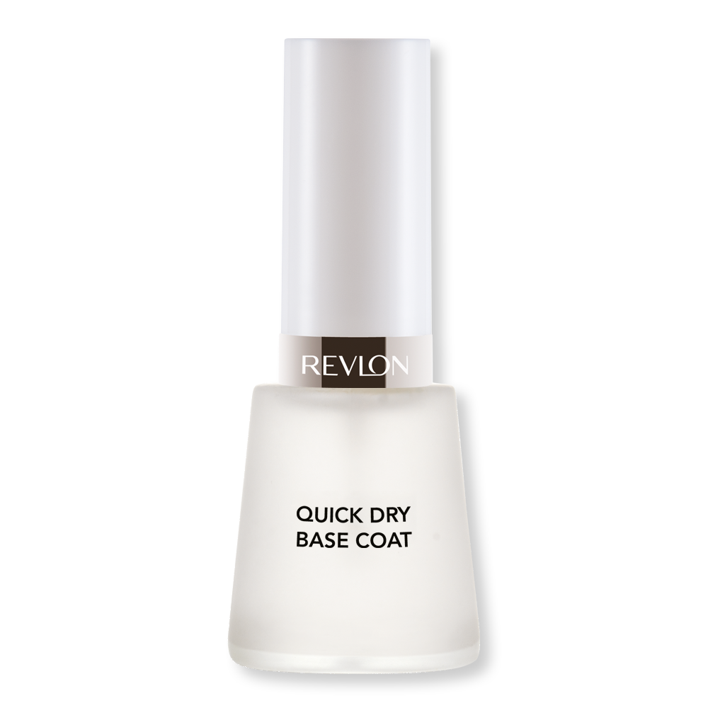 Revlon - Quick Dry Base Coat