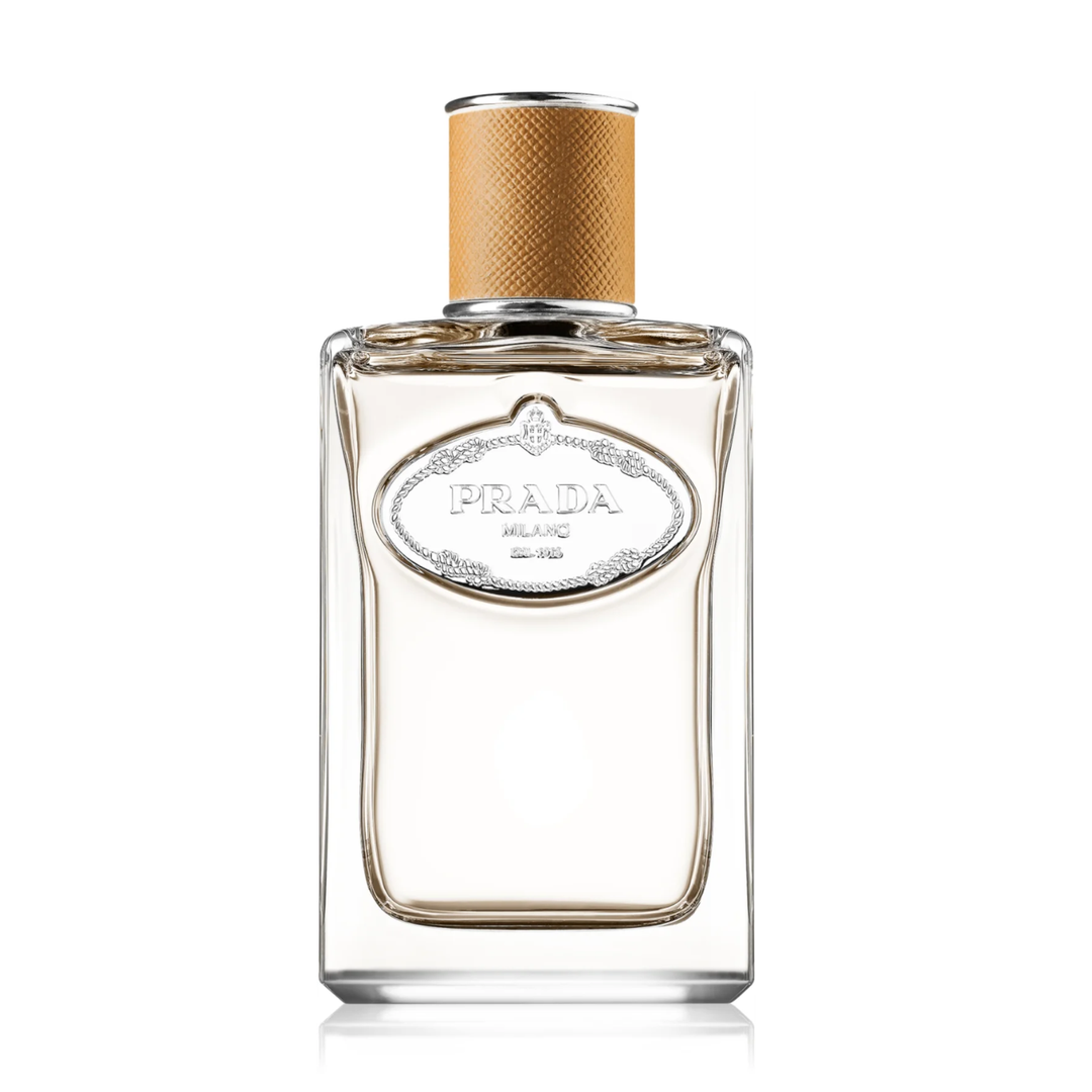 Prada - Les Infusions - Infusion De Vanille - Eau de Parfum