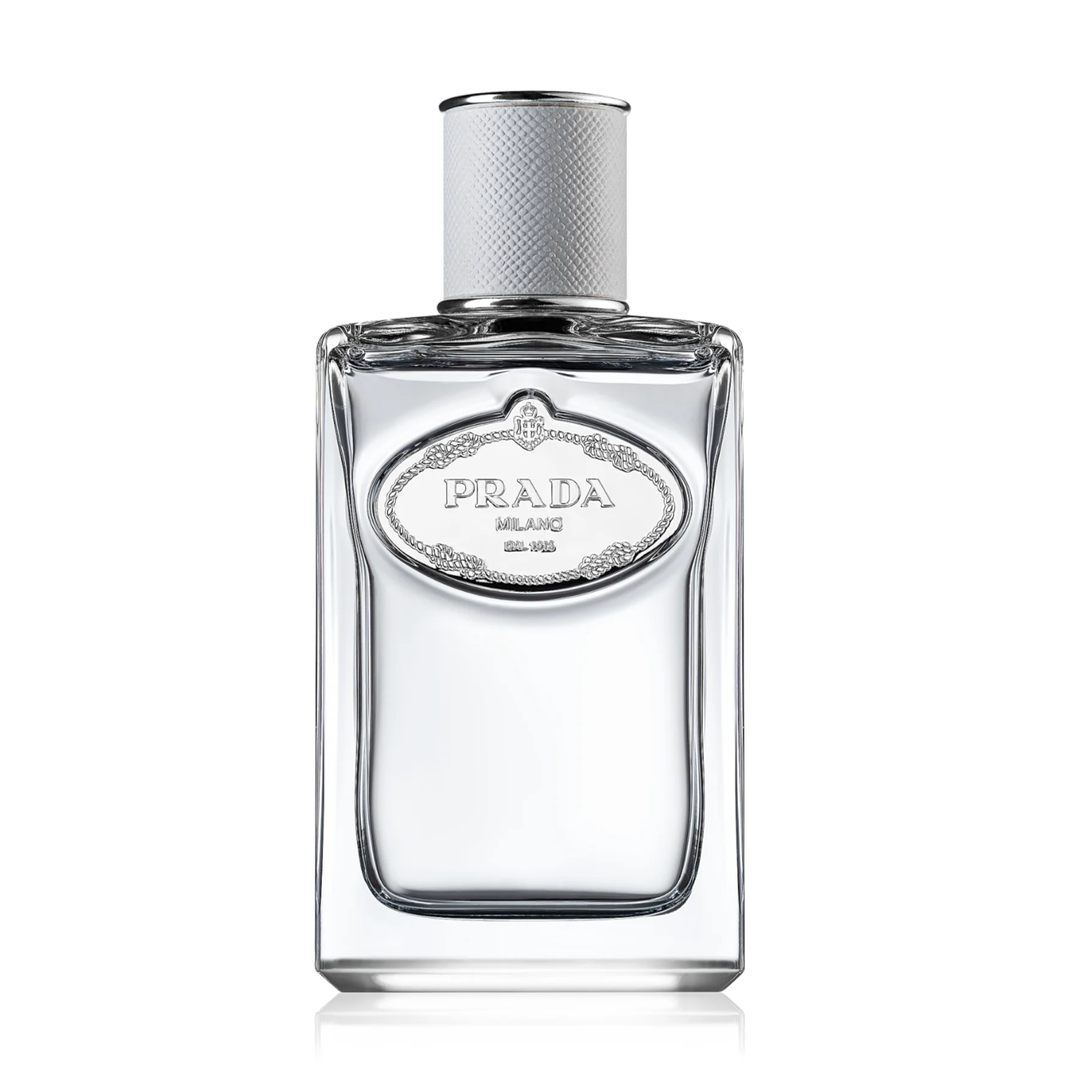 Prada - Les Infusions - Infusion de Cedre - Eau de Parfum