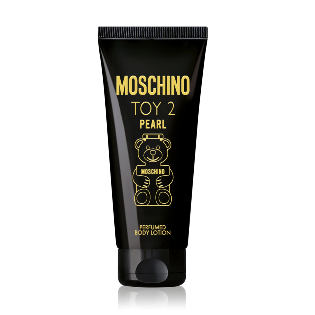 Moschino - Toy 2 Pearl - Body Lotion