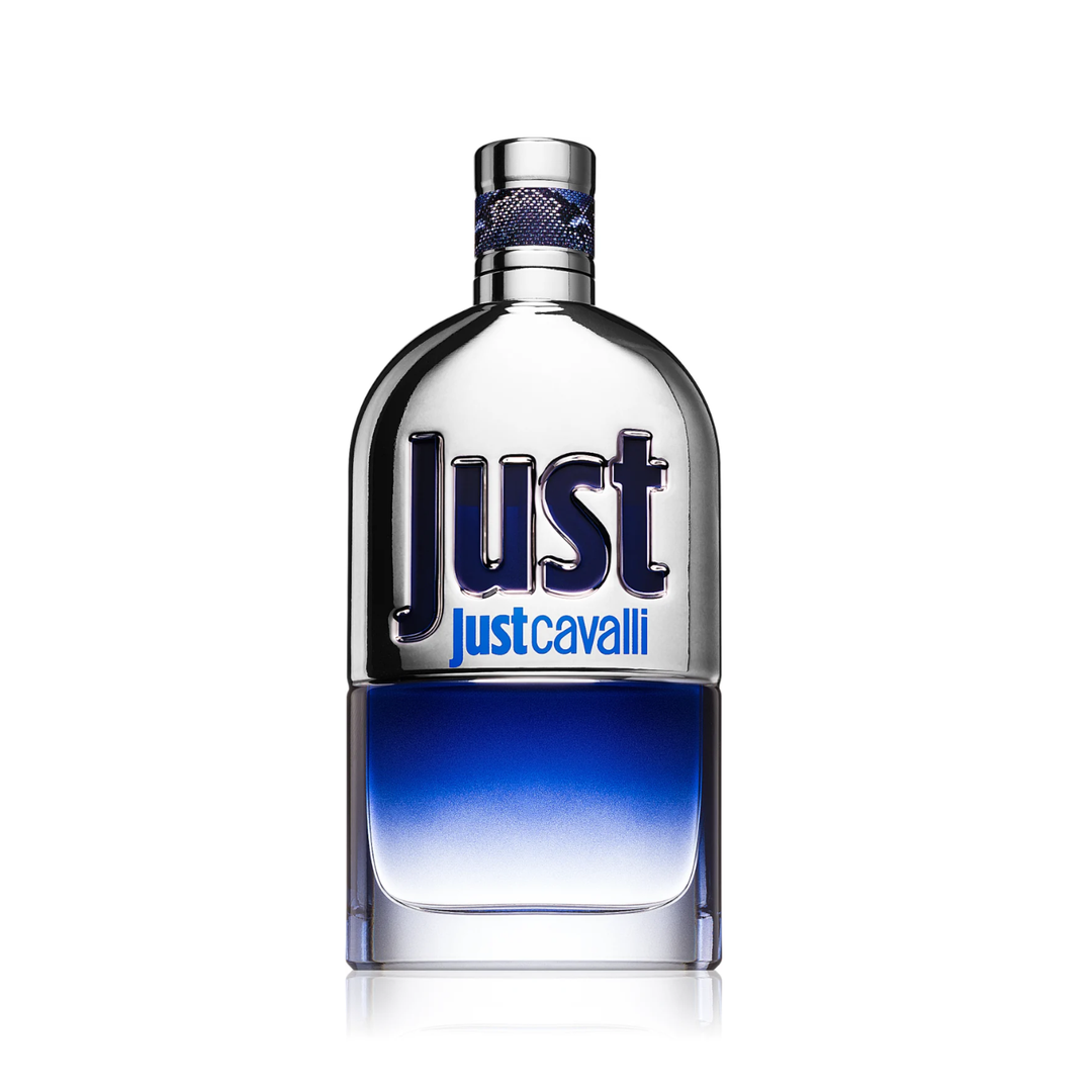 Roberto Cavalli - Just Cavalli for Him - Eau de Toilette