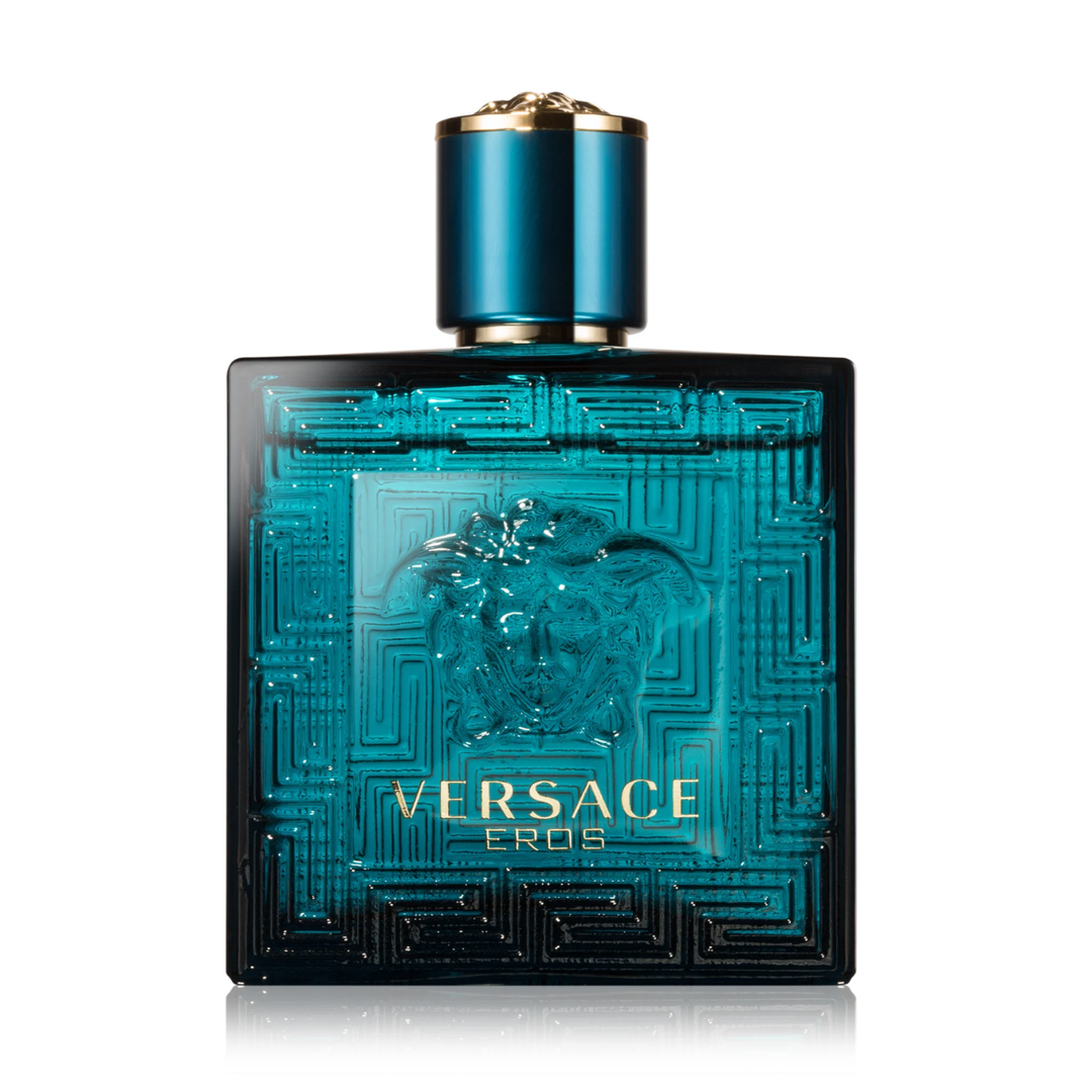 Versace - Eros - Deodorante Spray