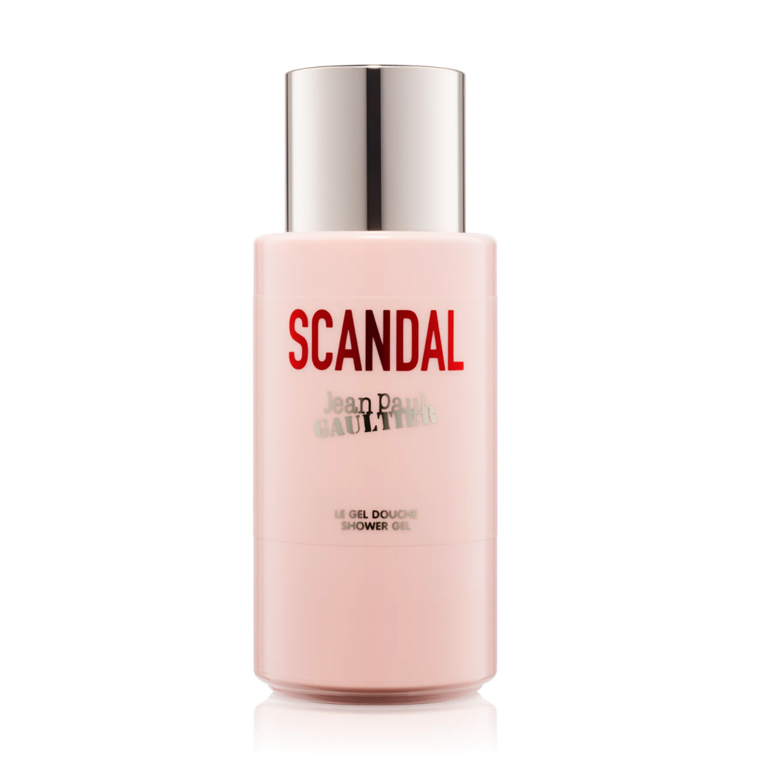 Jean Paul Gaultier - Scandal - Shower Gel