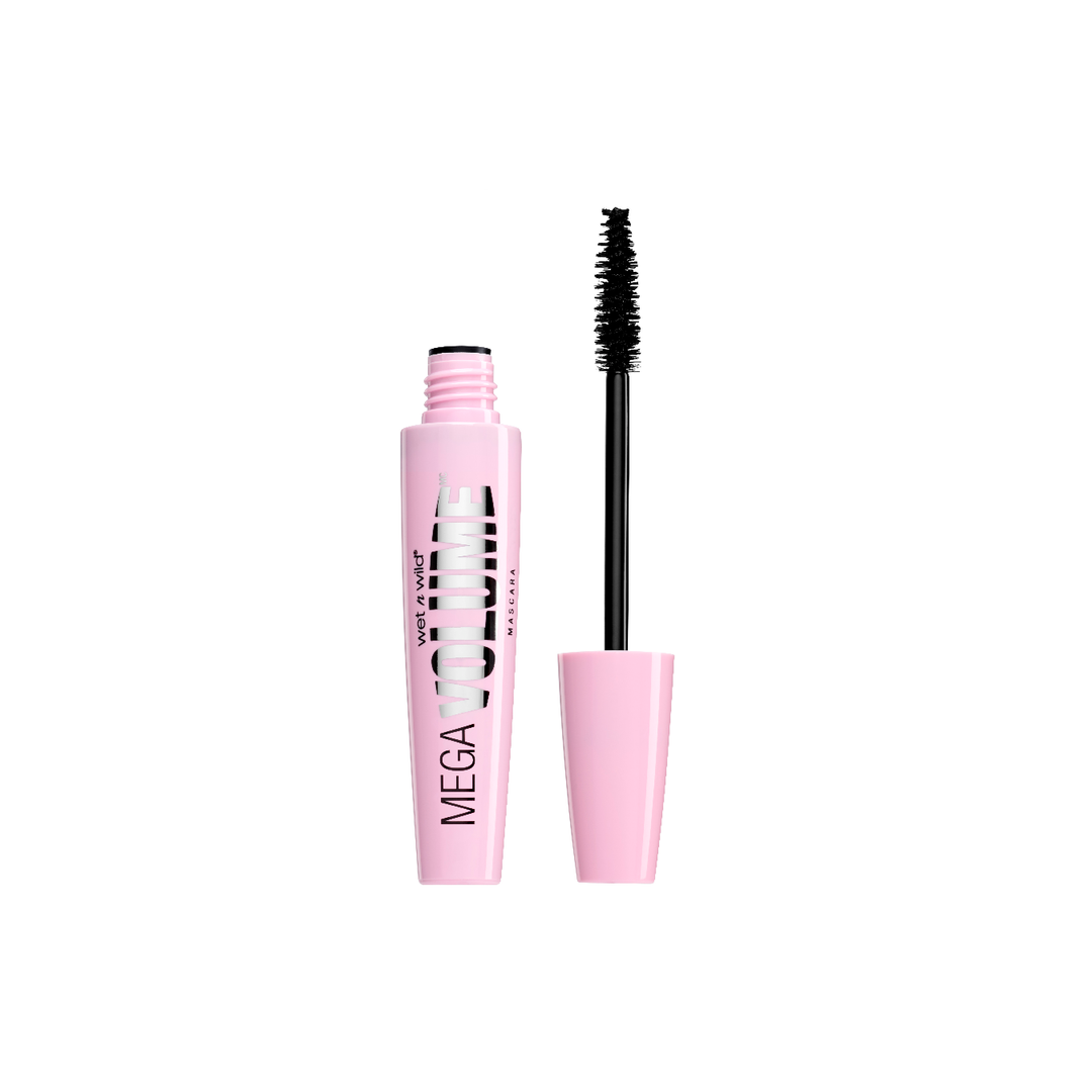 Wet n Wild - Mega Volume Mascara