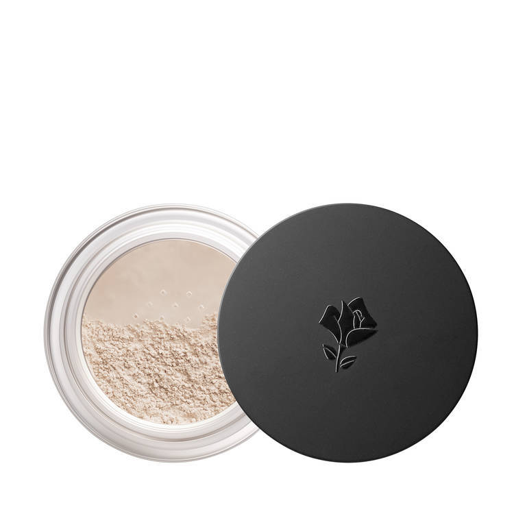 Lancôme - Long Time No Shine - Polvere Fissante E Opacizzante