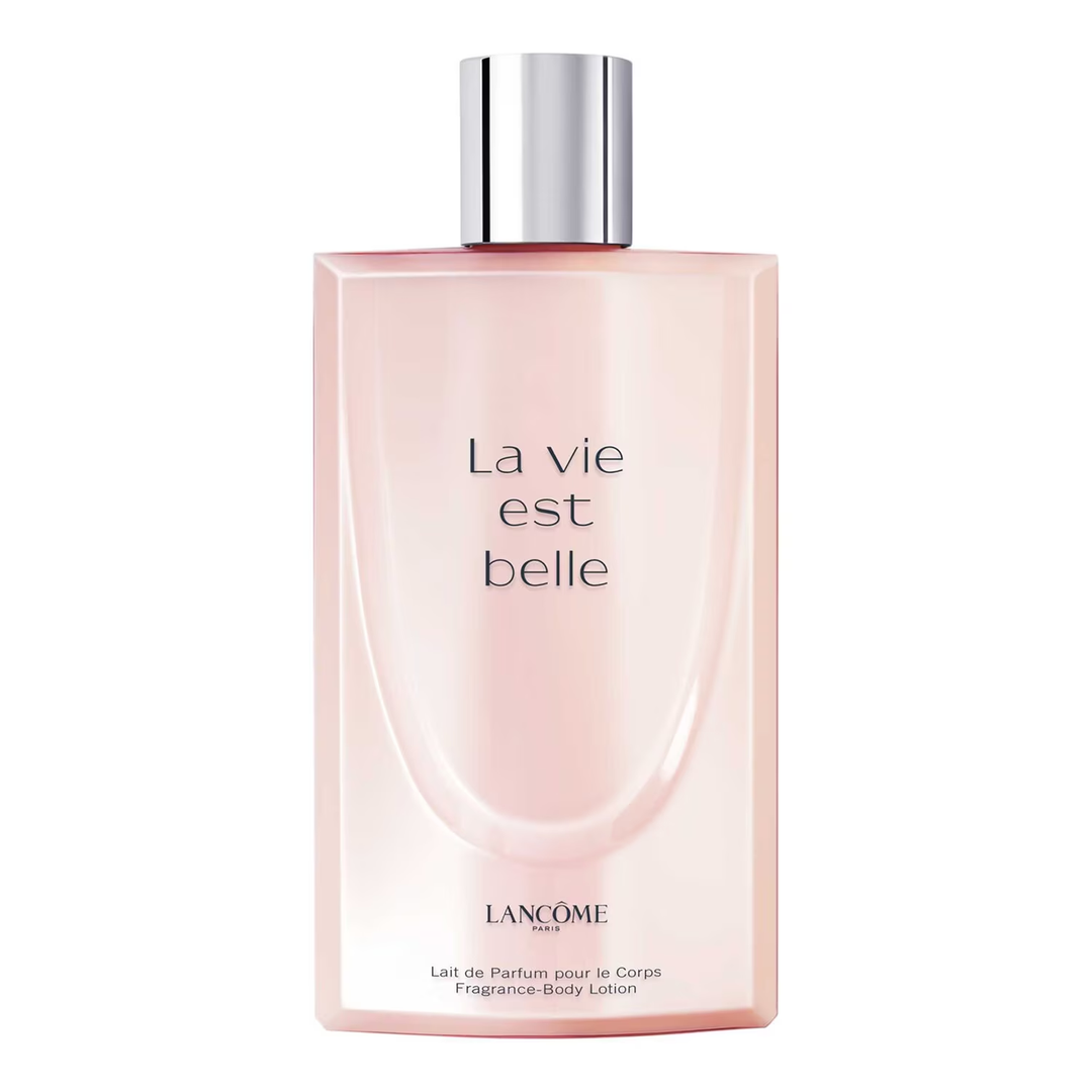 Lancôme - La Vite Est Belle - Latte Profumato Nutriente
