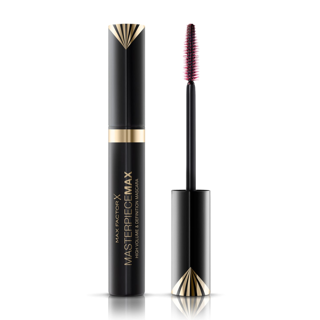 Max Factor - Mascara Masterpiece Max