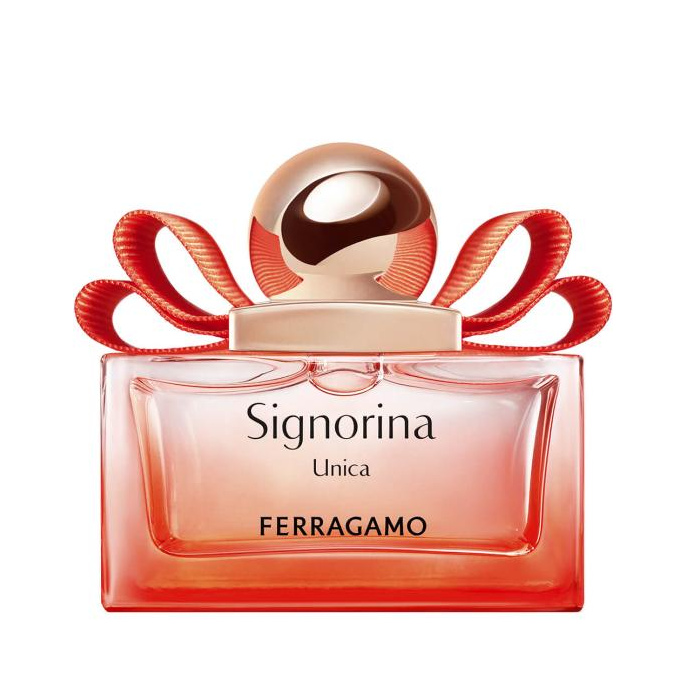 Salvatore Ferragamo - Signorina Unica - Eau de Parfum