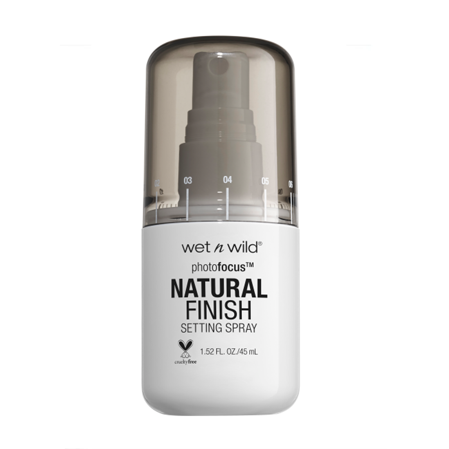 Wet n Wild - Photo Focus™ Setting Spray