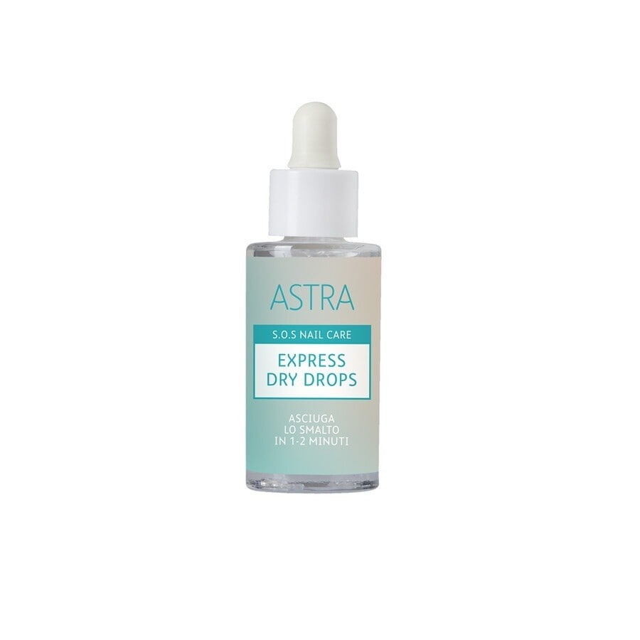 Astra - Express Dry Drops - Asciuga Smalto