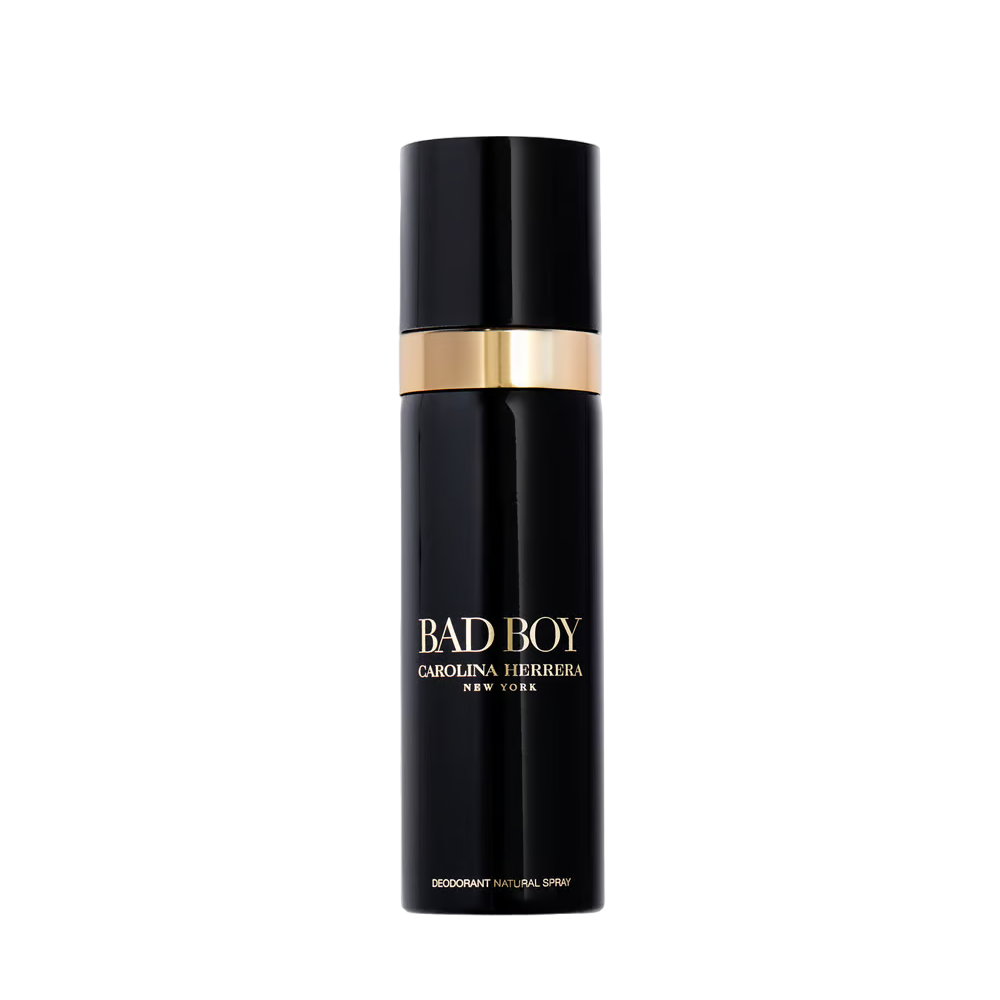 Carolina Herrera - Bad Boy - Deodorante Spray