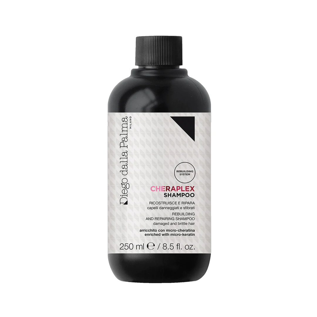 Diego Dalla Palma - Cheraplex - Shampoo Ricostruisce E Ripara