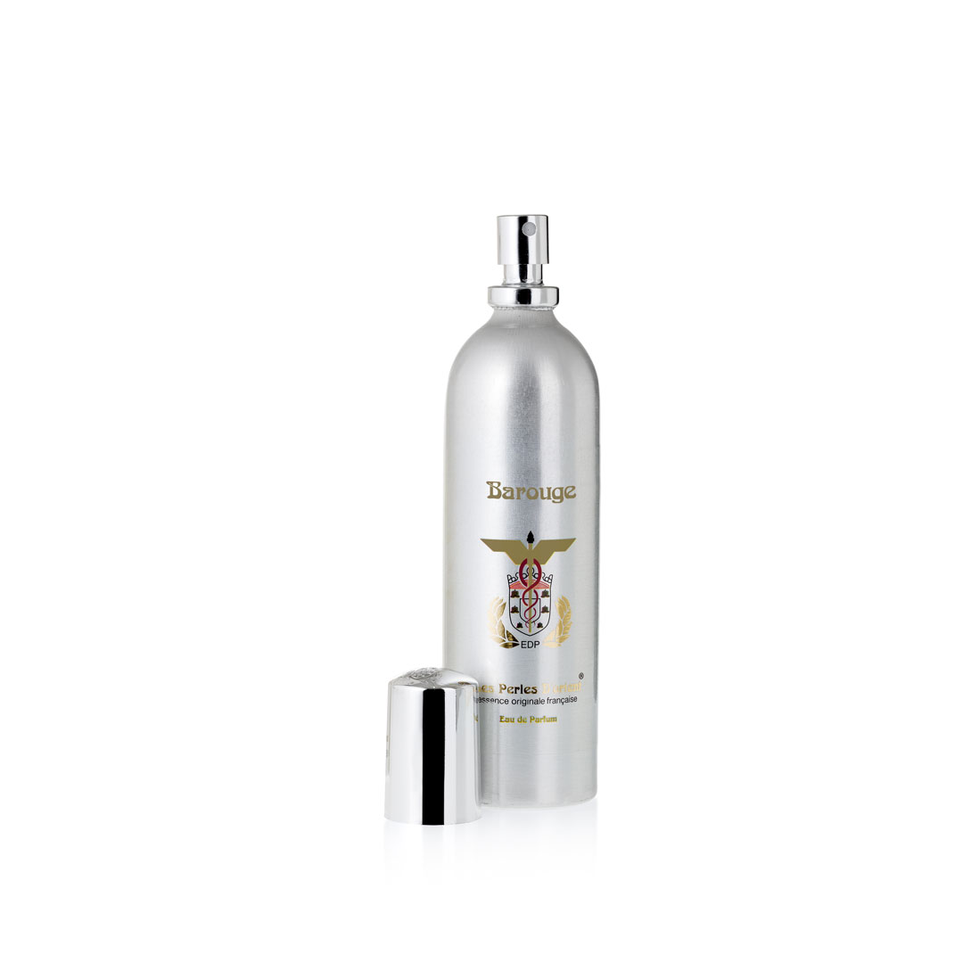 Les Perles d'Orient - Barouge - Eau de Parfum