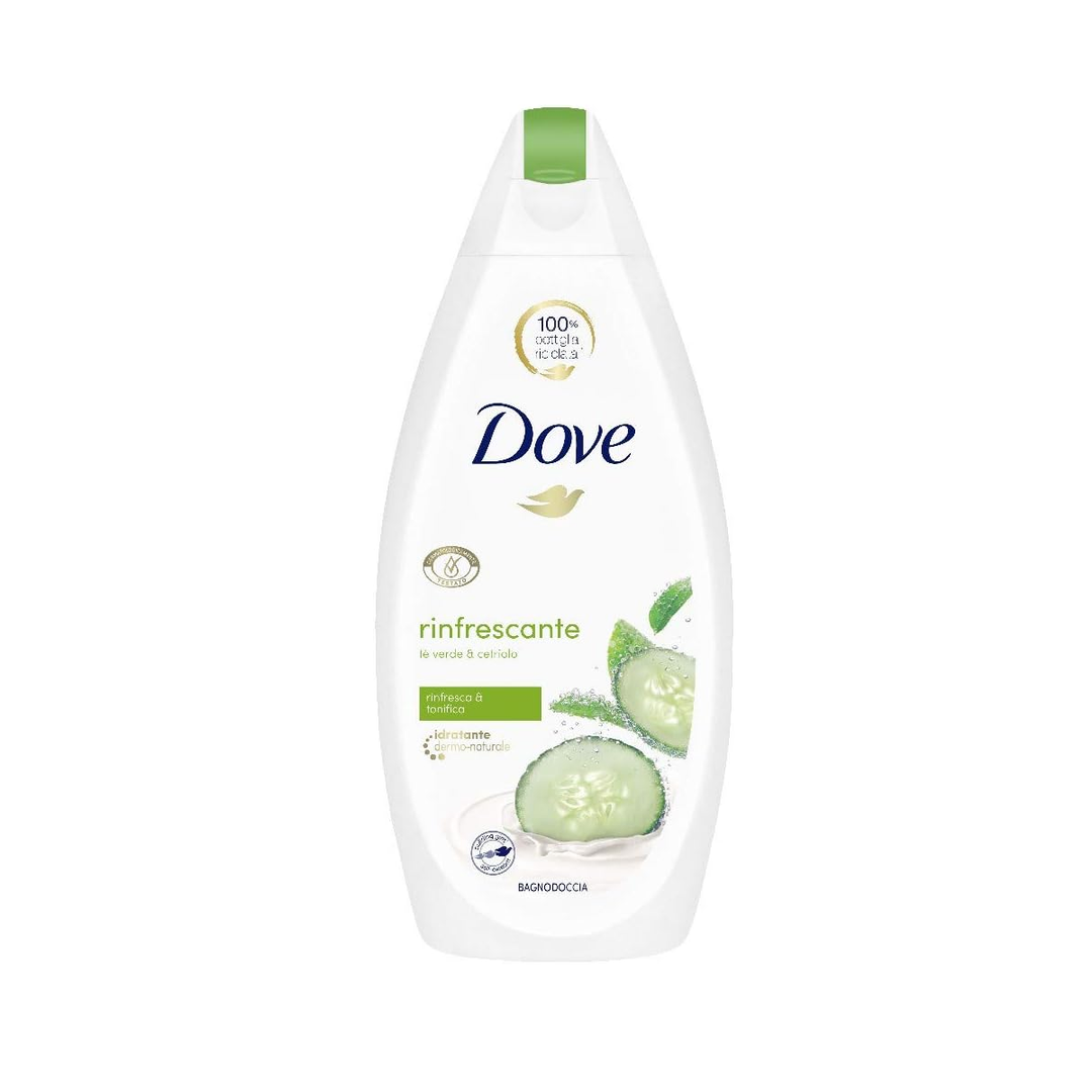 Dove - Bagnodoccia Rinfrescante