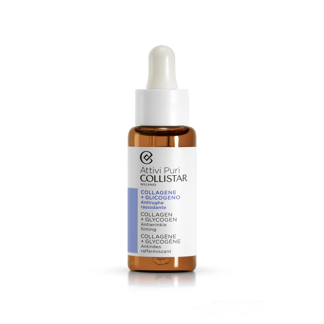 Collistar - Attivi Puri Collagene + Glicogeno