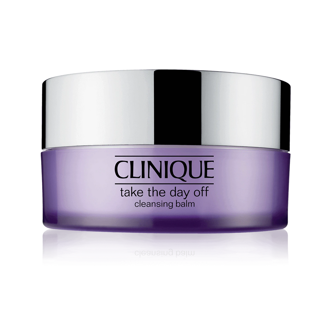 Clinique - Take The Day Off™ Cleansing Balm