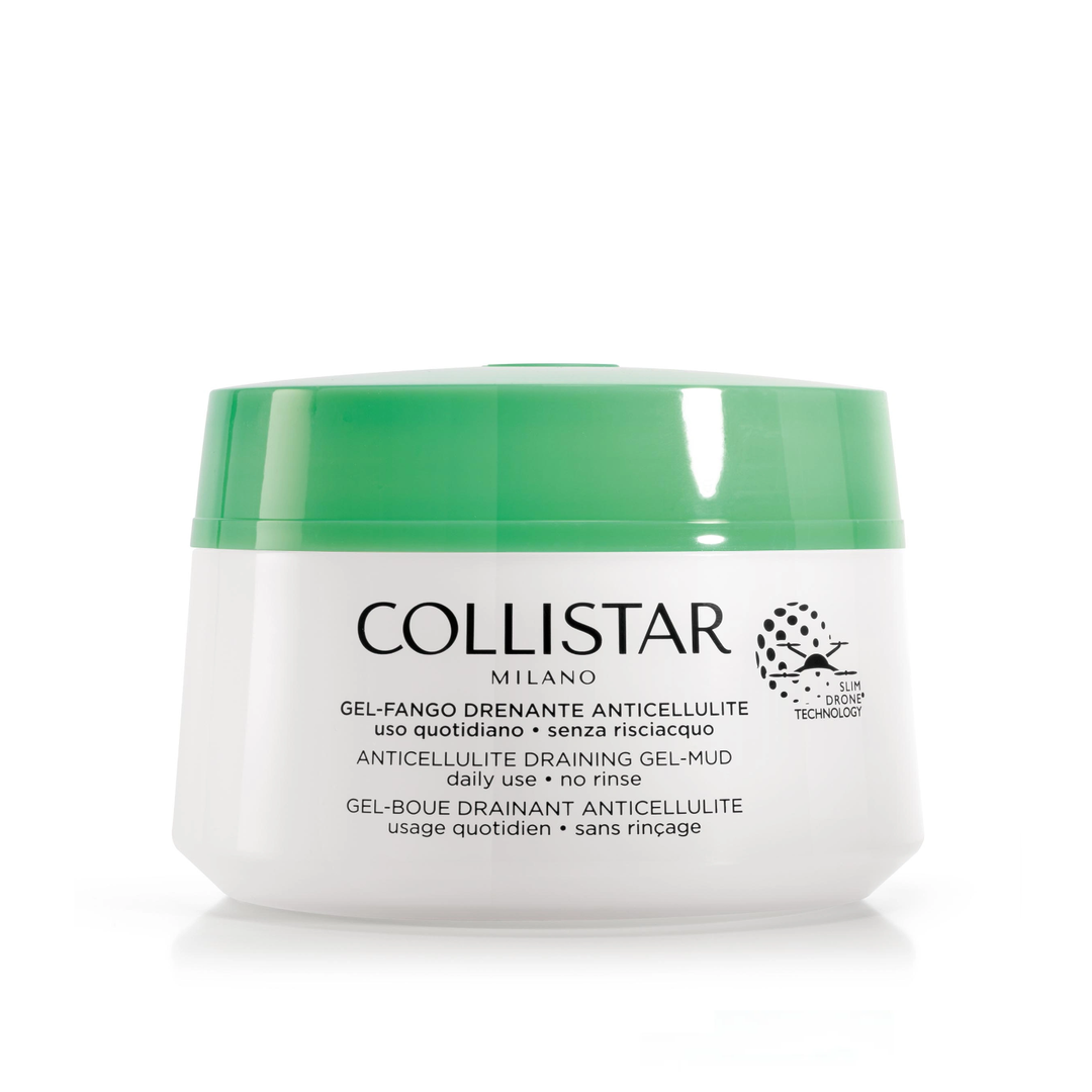Collistar - Gel-Fango Drenante Anticellulite