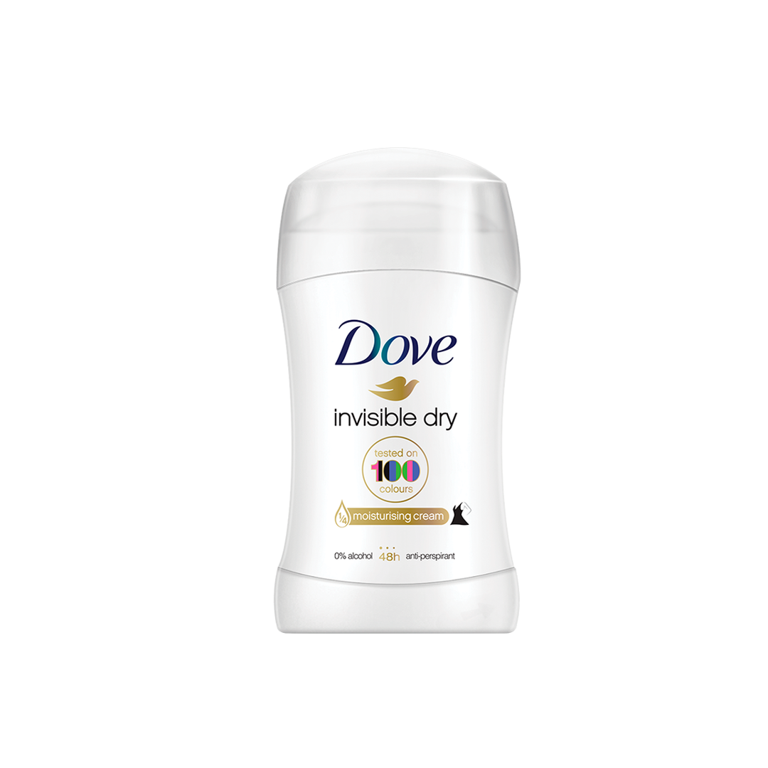 Dove - Invisible Dry