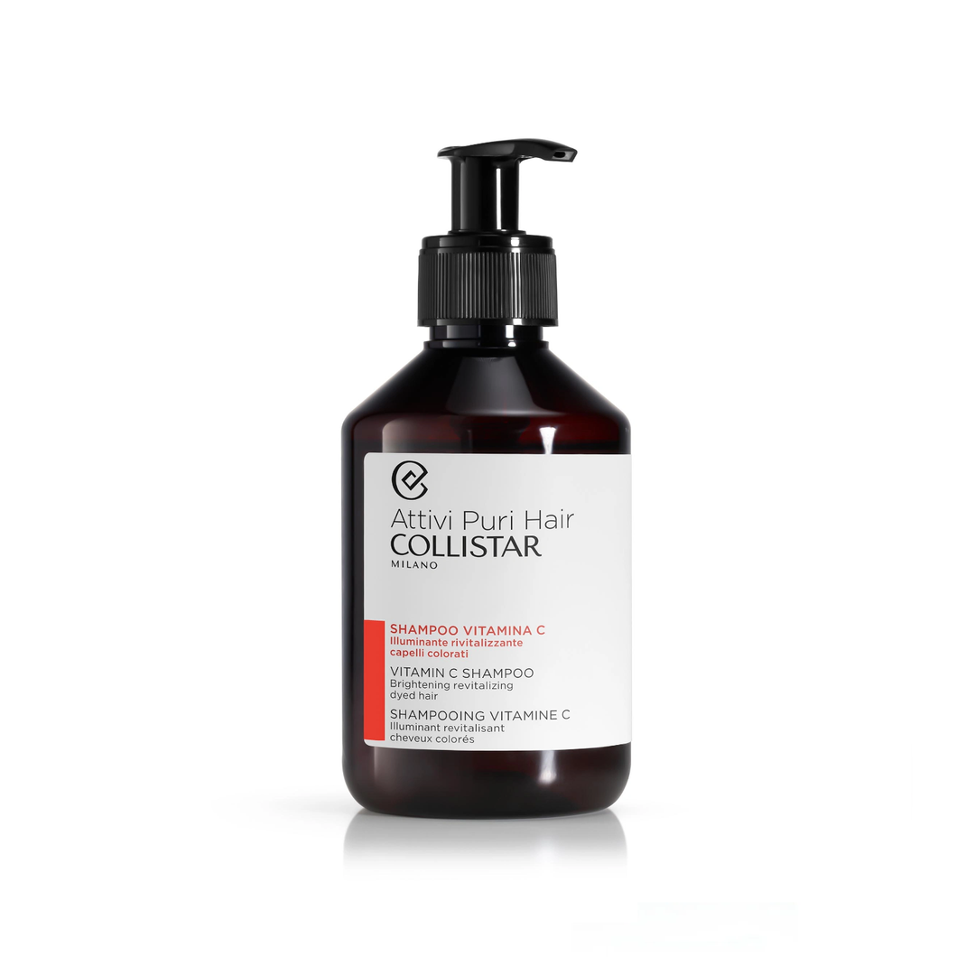 Collistar - Shampoo Vitamina C