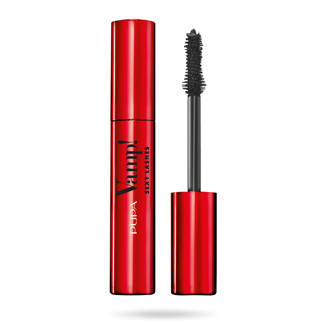 Pupa - Vamp! Mascara Sexy Lashes