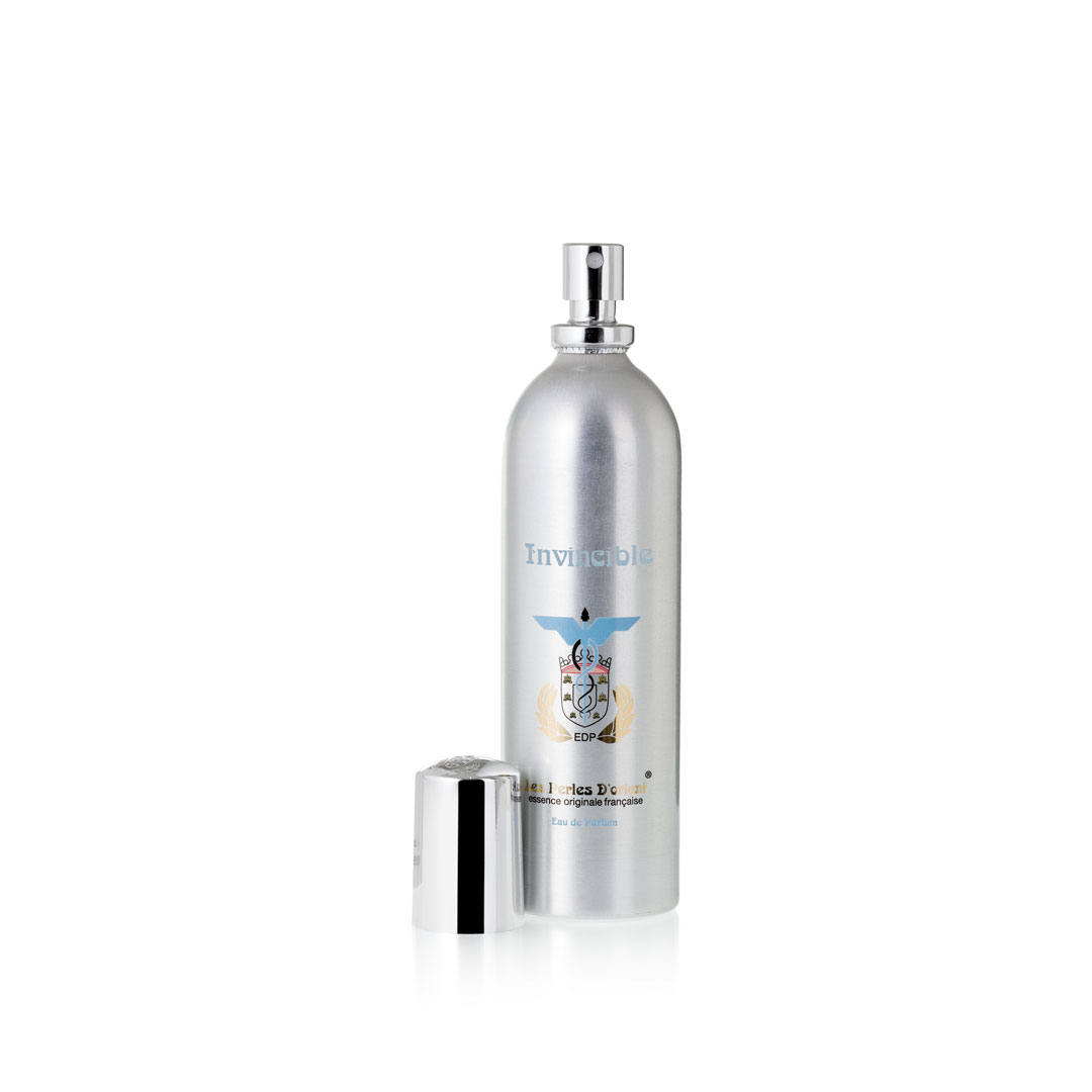 Les Perles d'Orient - Invincible - Eau de Parfum
