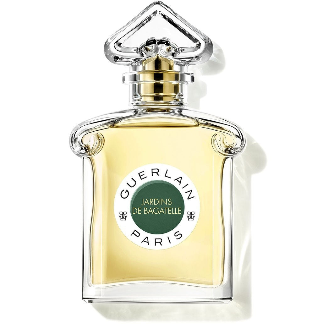 Guerlain - Les Légendaires - Jardins De Bagatelle - Eau de Toilette
