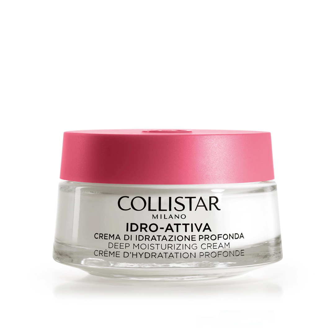 Collistar - Crema Di Idratazione Profonda
