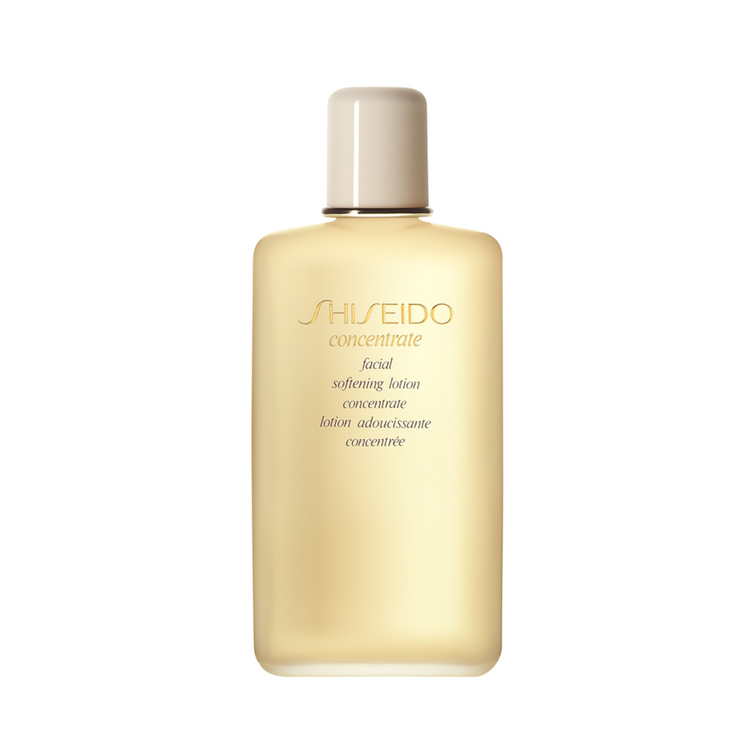 Shiseido - Concentrate Facial Softening Lotion
