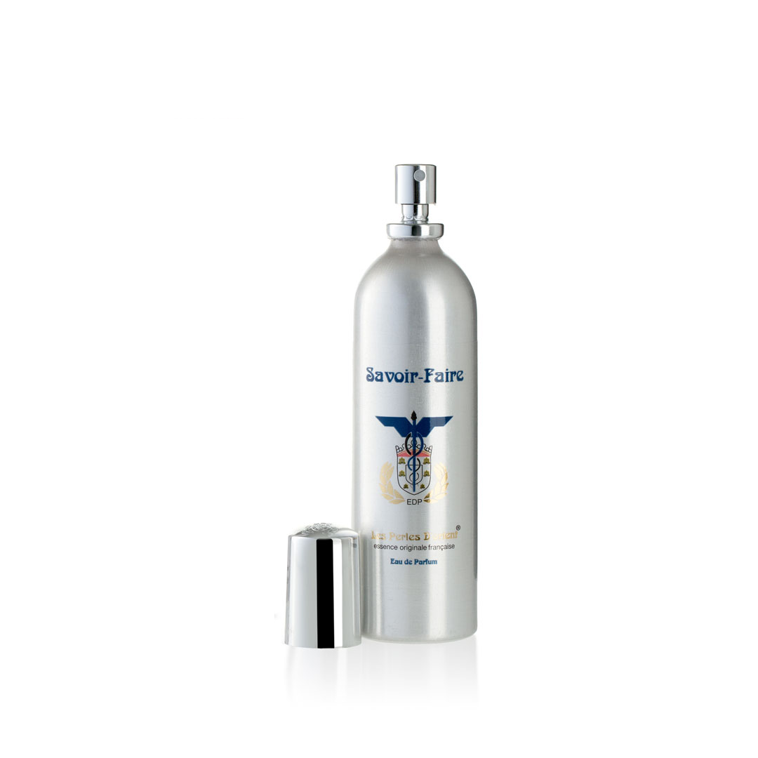 Les Perles d'Orient - Savoir-Faire - Eau de Parfum
