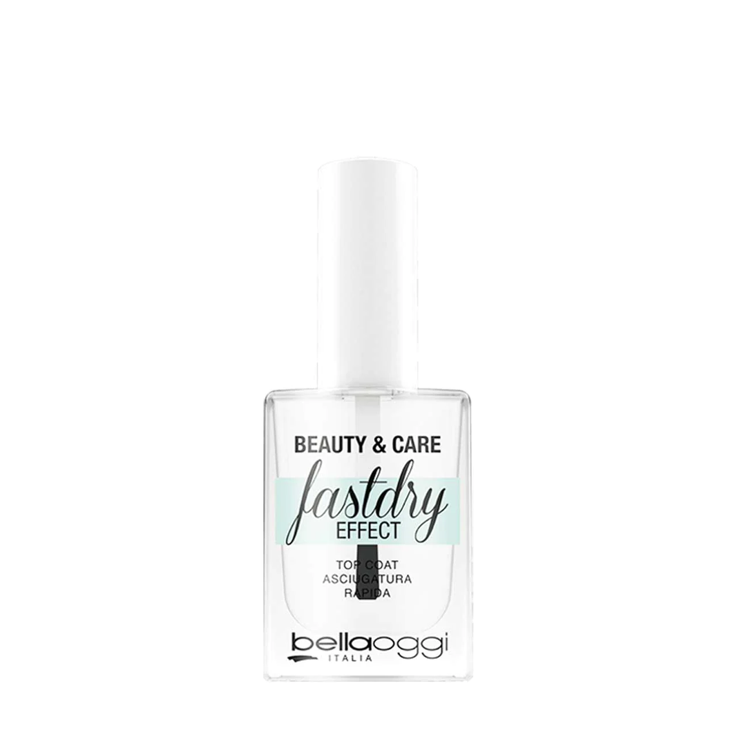 Bellaoggi - Fastdry Effect - Top Coat Asciuga Smalto