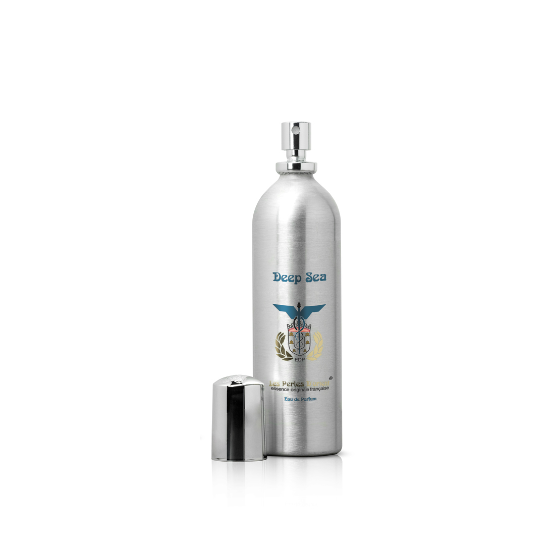 Les Perles d'Orient - Deep Sea - Eau de Parfum