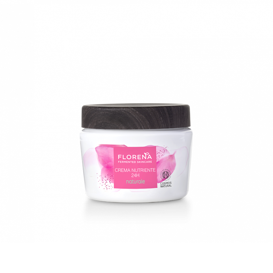 Florena - Crema Nutriente 24H