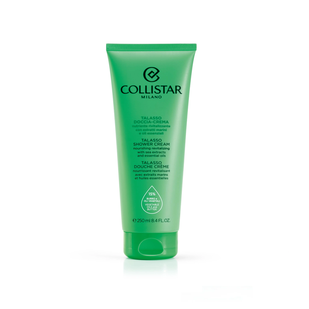 Collistar - Talasso Doccia-Crema