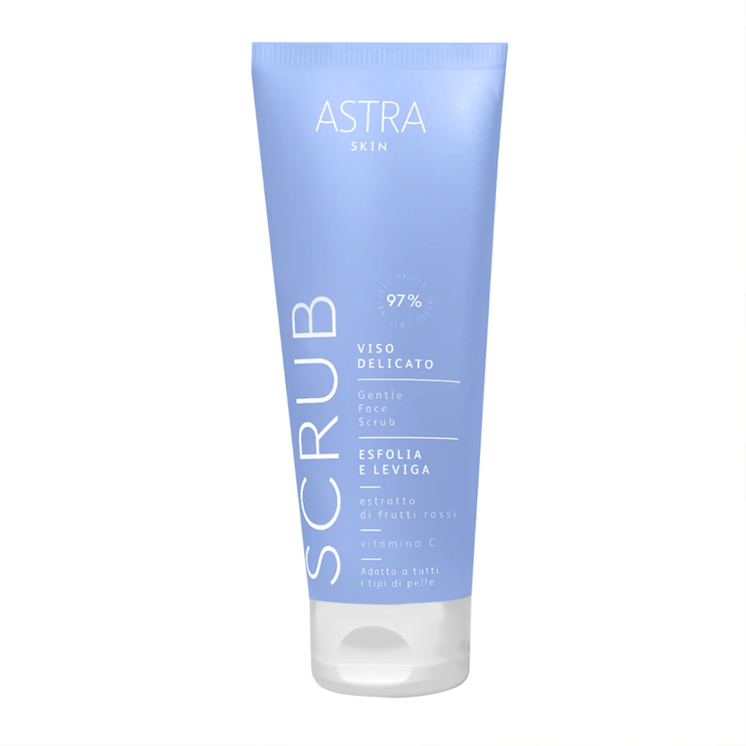 Astra - Scrub - Scrub Viso Esfoliante